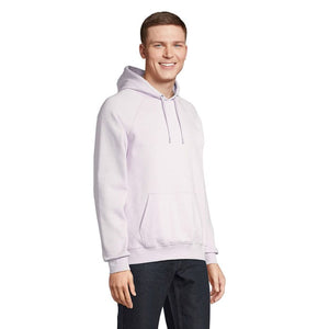 Felpa Stellar  Uni Cappuccio - personalizzabile con logo