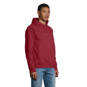 Felpa Stellar  Uni Cappuccio - personalizzabile con logo