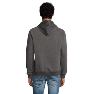 Felpa Stellar  Uni Cappuccio - personalizzabile con logo