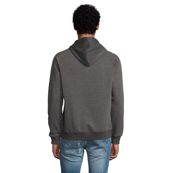 Felpa Stellar  Uni Cappuccio - personalizzabile con logo