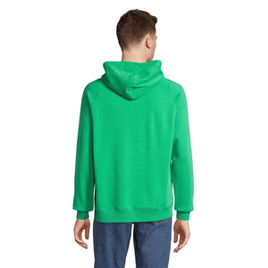 Felpa Stellar  Uni Cappuccio - personalizzabile con logo