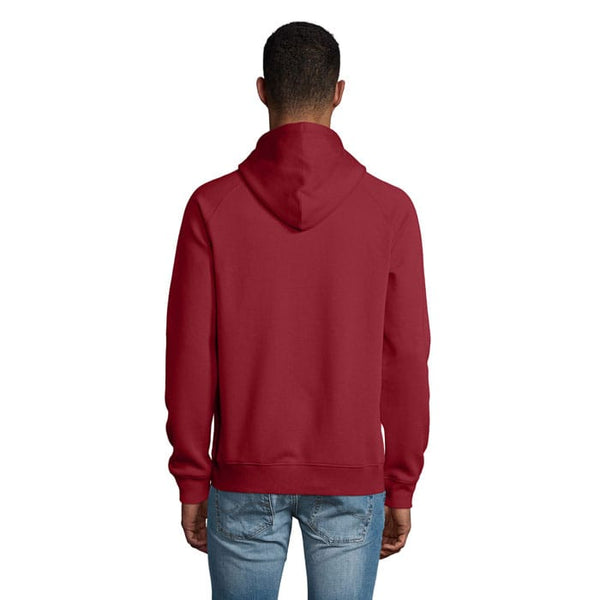 Felpa Stellar  Uni Cappuccio - personalizzabile con logo