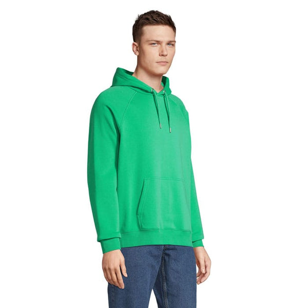 Felpa Stellar  Uni Cappuccio - personalizzabile con logo