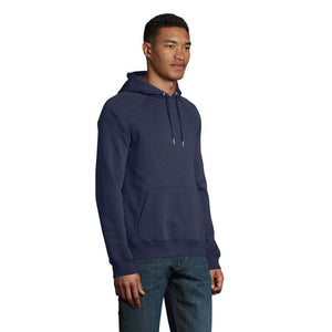 Felpa Stellar  Uni Cappuccio - personalizzabile con logo