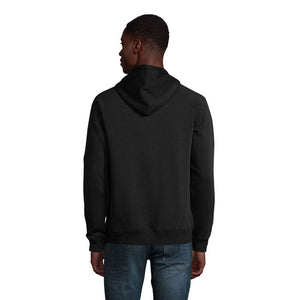 Felpa Stellar  Uni Cappuccio - personalizzabile con logo