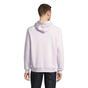 Felpa Stellar  Uni Cappuccio - personalizzabile con logo