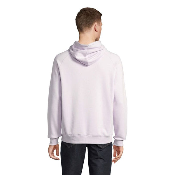 Felpa Stellar  Uni Cappuccio - personalizzabile con logo