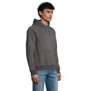 Felpa Stellar  Uni Cappuccio - personalizzabile con logo