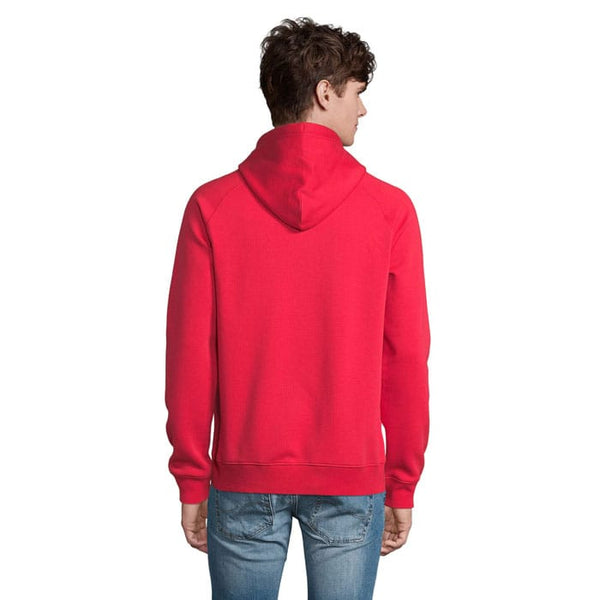 Felpa Stellar  Uni Cappuccio - personalizzabile con logo