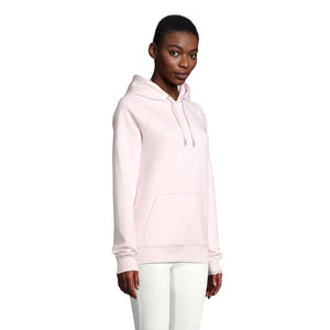 Felpa Stellar  Uni Cappuccio - personalizzabile con logo