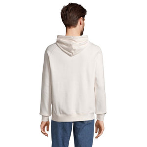 Felpa Stellar  Uni Cappuccio - personalizzabile con logo