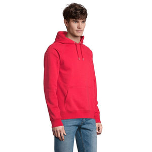 Felpa Stellar  Uni Cappuccio - personalizzabile con logo