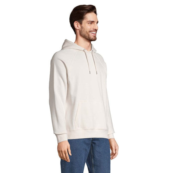 Felpa Stellar  Uni Cappuccio - personalizzabile con logo