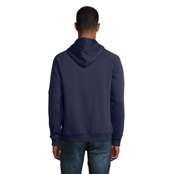 Felpa Stellar  Uni Cappuccio - personalizzabile con logo