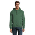 Felpa Stellar  Uni Cappuccio verde / XS - personalizzabile con logo