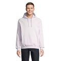 Felpa Stellar  Uni Cappuccio viola / XS - personalizzabile con logo