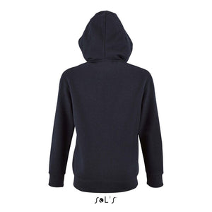 Felpa Stone Kids Hoodie  260G - personalizzabile con logo