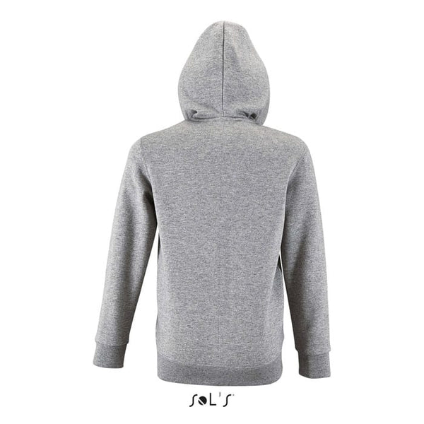 Felpa Stone Kids Hoodie  260G - personalizzabile con logo