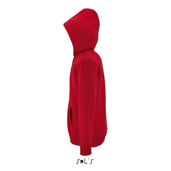 Felpa Stone Kids Hoodie  260G - personalizzabile con logo