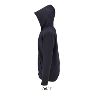 Felpa Stone Kids Hoodie  260G - personalizzabile con logo
