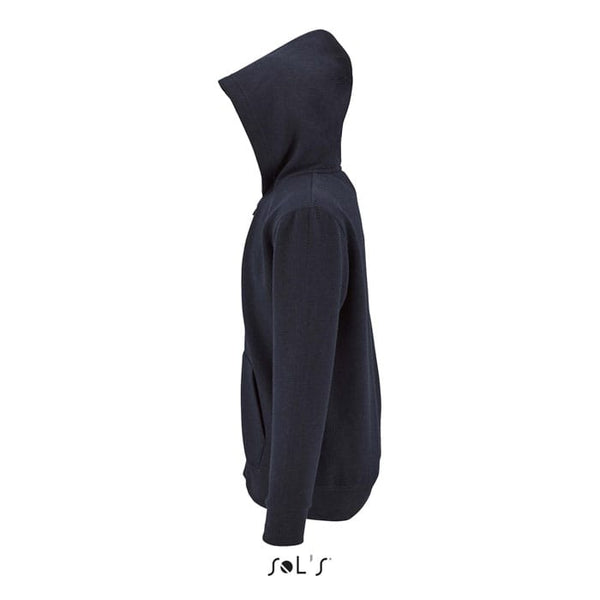 Felpa Stone Kids Hoodie  260G - personalizzabile con logo