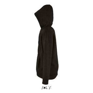 Felpa Stone Kids Hoodie  260G - personalizzabile con logo