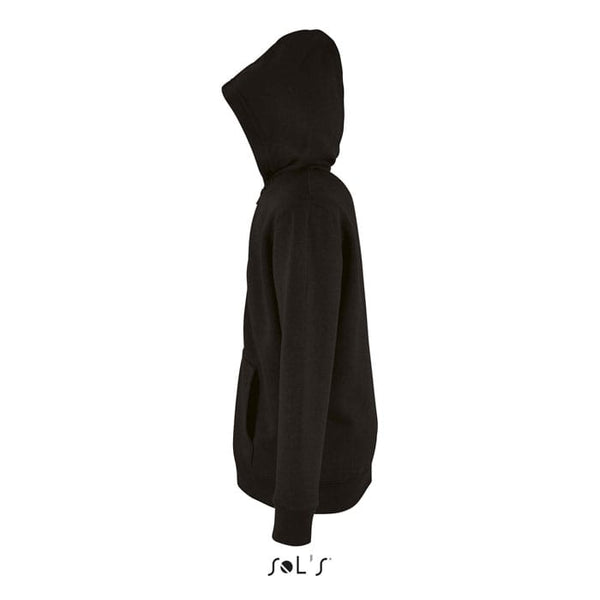 Felpa Stone Kids Hoodie  260G - personalizzabile con logo