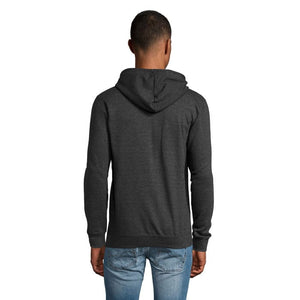 Felpa Stone Uni Hoodie 260G - personalizzabile con logo