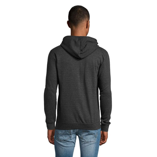 Felpa Stone Uni Hoodie 260G - personalizzabile con logo