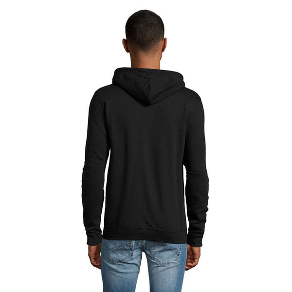 Felpa Stone Uni Hoodie 260G - personalizzabile con logo