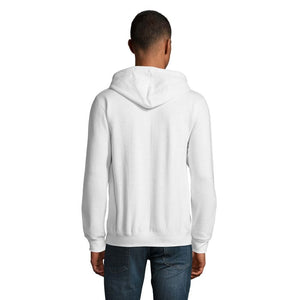 Felpa Stone Uni Hoodie 260G - personalizzabile con logo
