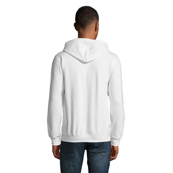 Felpa Stone Uni Hoodie 260G - personalizzabile con logo