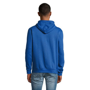 Felpa Stone Uni Hoodie 260G - personalizzabile con logo