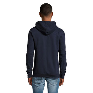 Felpa Stone Uni Hoodie 260G - personalizzabile con logo