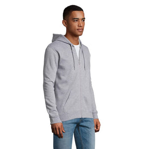 Felpa Stone Uni Hoodie 260G - personalizzabile con logo