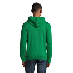 Felpa Stone Uni Hoodie 260G - personalizzabile con logo