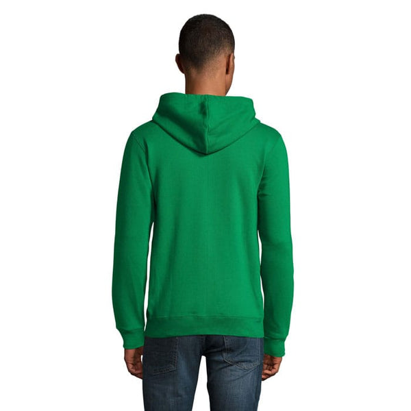 Felpa Stone Uni Hoodie 260G - personalizzabile con logo