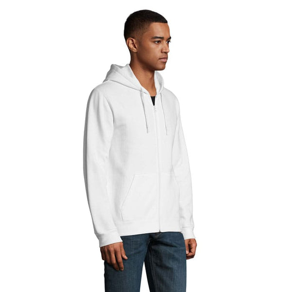 Felpa Stone Uni Hoodie 260G - personalizzabile con logo