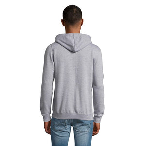 Felpa Stone Uni Hoodie 260G - personalizzabile con logo