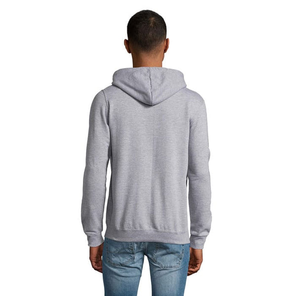Felpa Stone Uni Hoodie 260G - personalizzabile con logo