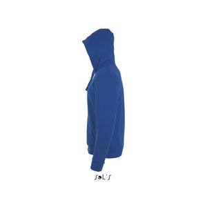 Felpa Stone Uni Hoodie 260G - personalizzabile con logo