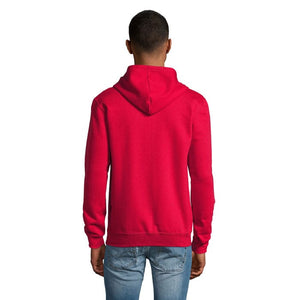 Felpa Stone Uni Hoodie 260G - personalizzabile con logo