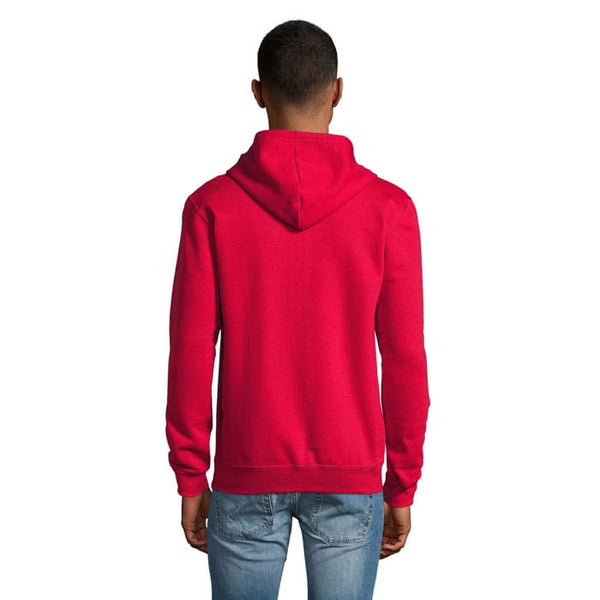 Felpa Stone Uni Hoodie 260G - personalizzabile con logo
