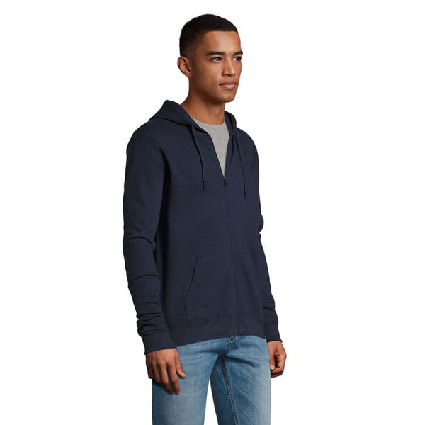 Felpa Stone Uni Hoodie 260G - personalizzabile con logo