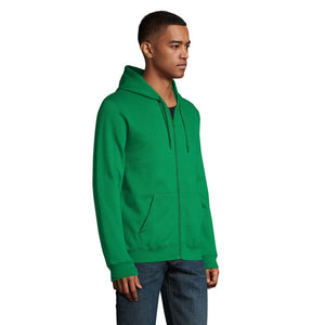 Felpa Stone Uni Hoodie 260G - personalizzabile con logo