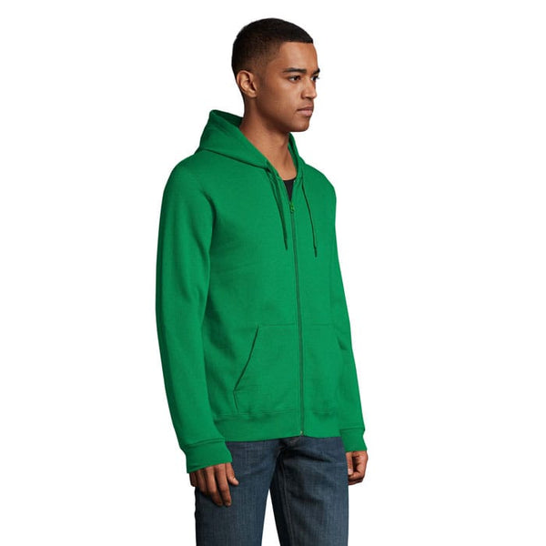 Felpa Stone Uni Hoodie 260G - personalizzabile con logo