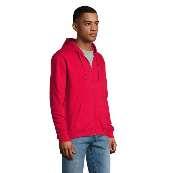 Felpa Stone Uni Hoodie 260G - personalizzabile con logo
