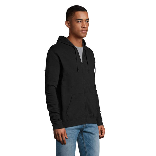 Felpa Stone Uni Hoodie 260G - personalizzabile con logo