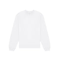 Felpa Unisex Crewneck Heavy bianco / XS - personalizzabile con logo