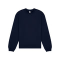 Felpa Unisex Crewneck Heavy blu / XS - personalizzabile con logo